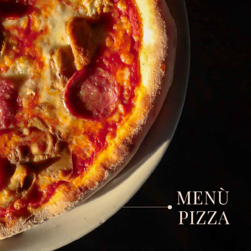 Apertura Pizzeria