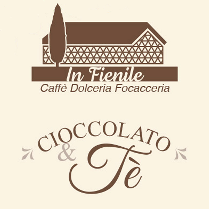 Terzo menu Cioccolato e tè